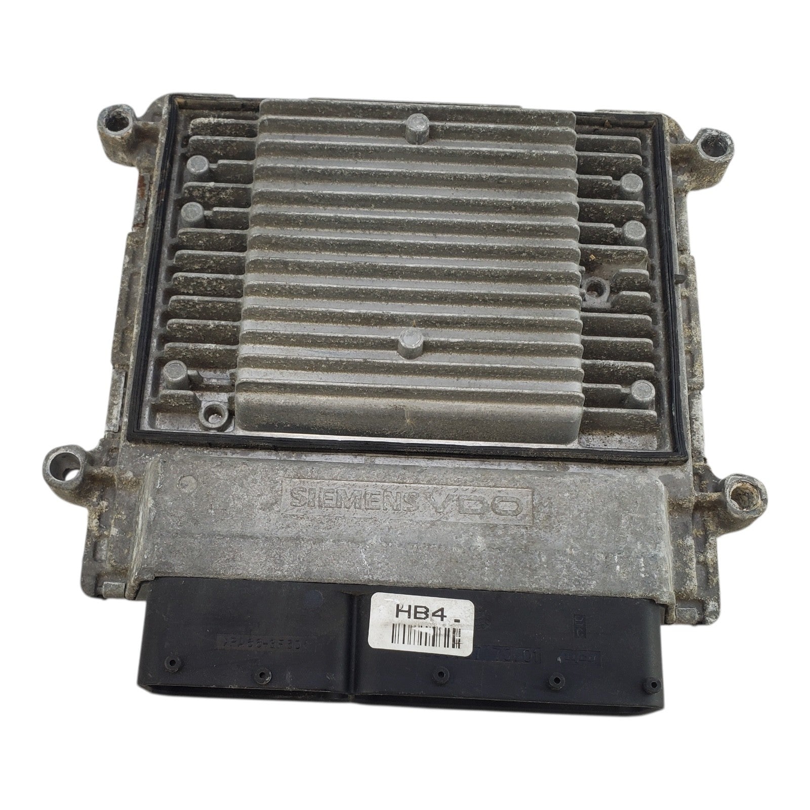 ENGINE COMPUTER HYUNDAI ELANTRA 2007 2008 2009 2010 39150-23013 2.0L PCM ECM OEM