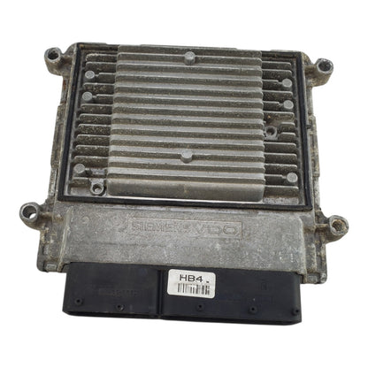 ENGINE COMPUTER HYUNDAI ELANTRA 2007 2008 2009 2010 39150-23013 2.0L PCM ECM OEM