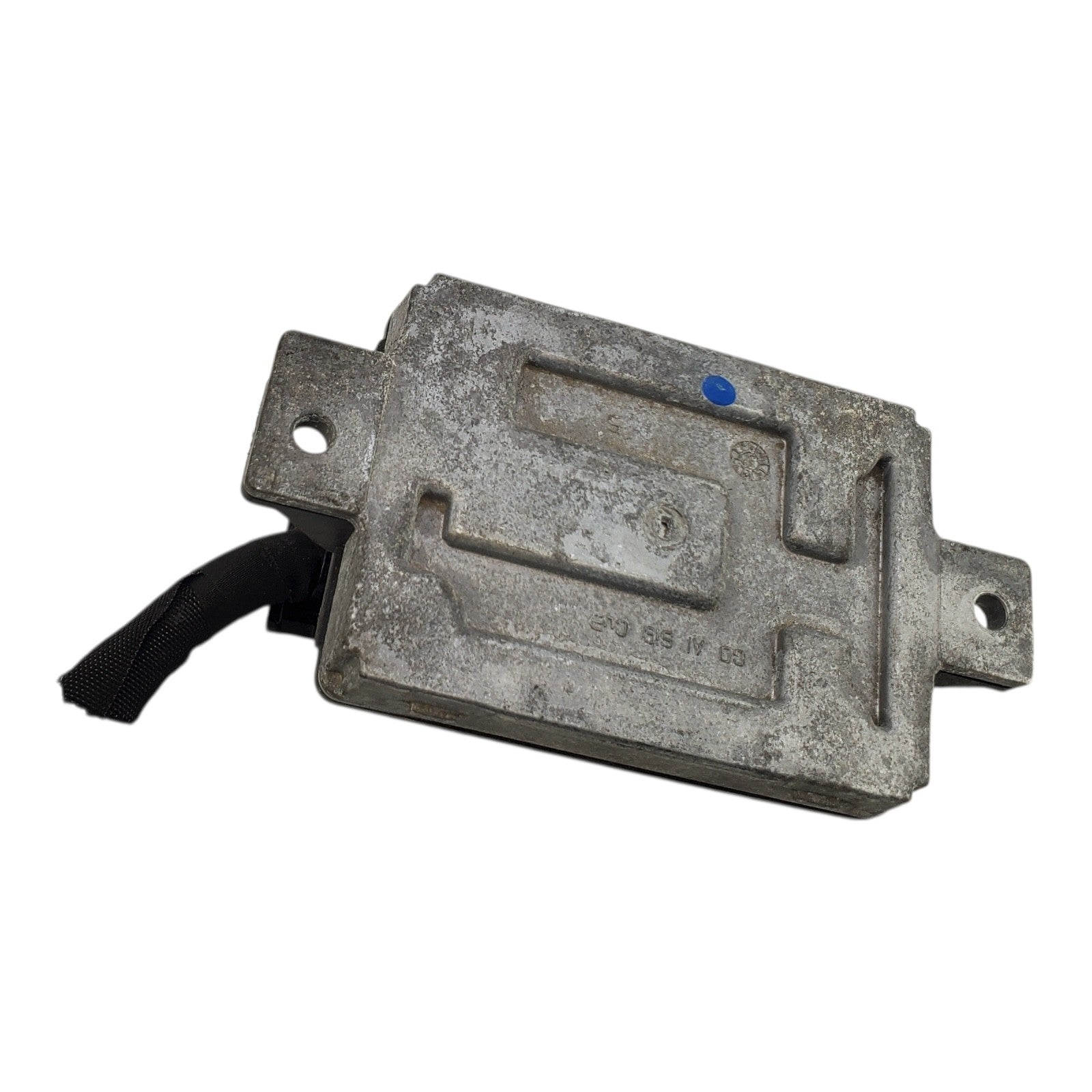 13-17 GMC VAN SAVANA Chevy Express Diesel Glow Plug Module Computer 12652125