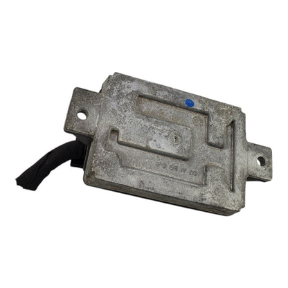 13-17 GMC VAN SAVANA Chevy Express Diesel Glow Plug Module Computer 12652125
