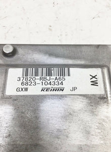 ✅ 10-14 Honda Insight Engine Control Module ECM Computer 37820-RBJ-A65
