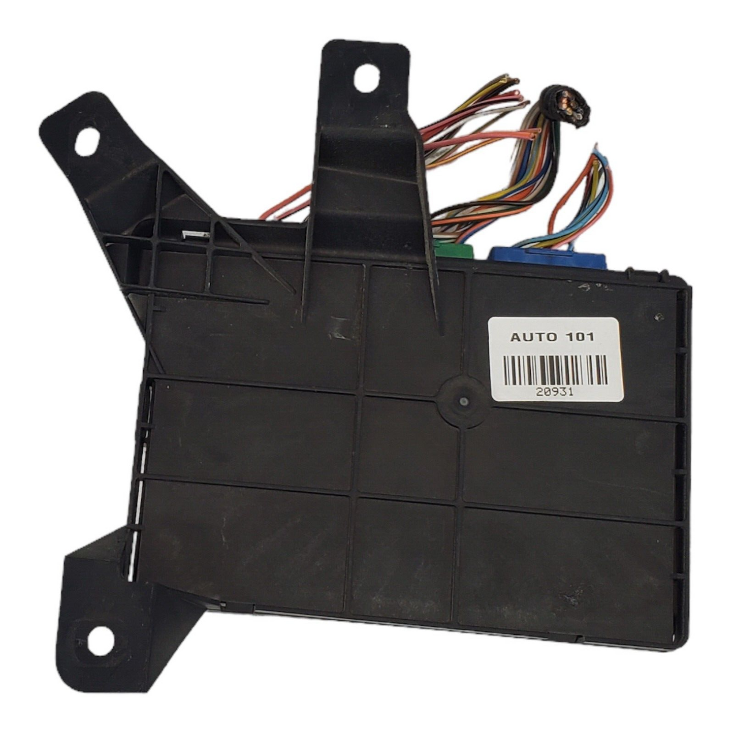 ✅2005 FORD EXPLORER Theft-Locking Module Remote Keyless Entry ID 5L2T-15K602-EA