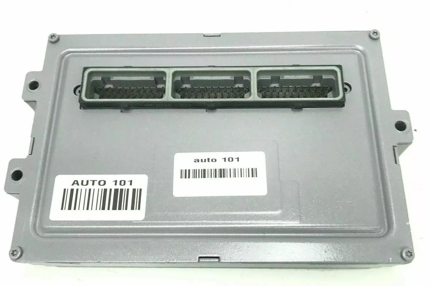 ✅ VIN programmed 2002 Jeep Liberty 3.7L Engine Computer 56041606 plug&play PCM