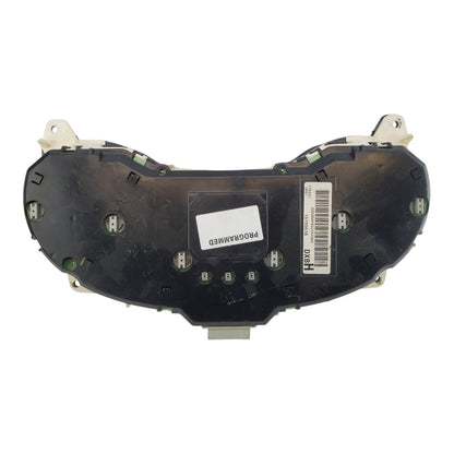 2004 CHEVROLET BLAZER Speedometer 15105618