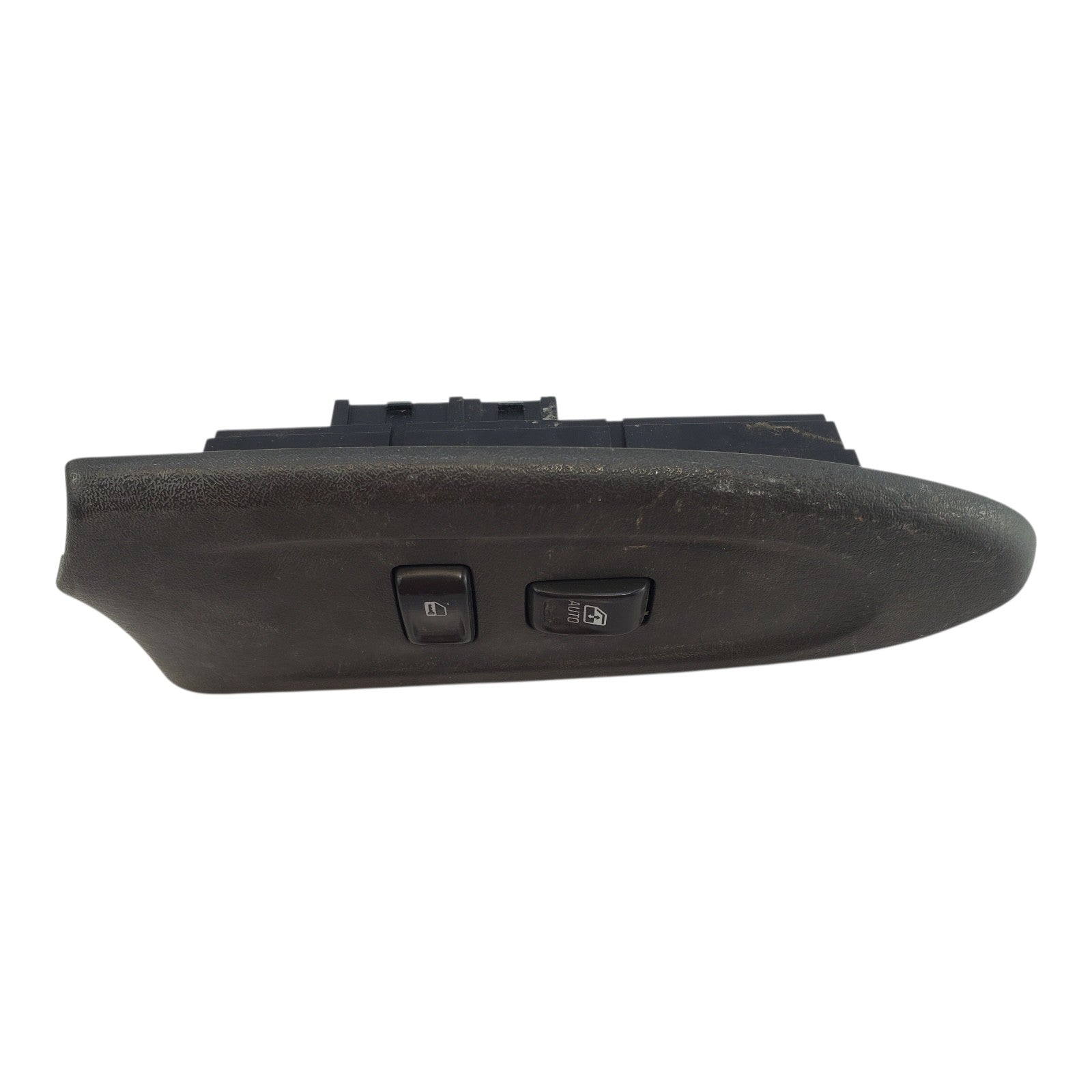 02-05 TRAILBLAZER RIGHT FRONT PASSENGER SIDE POWER WINDOW SWITCH 15204675