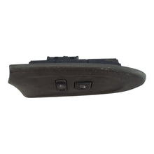 02-05 TRAILBLAZER RIGHT FRONT PASSENGER SIDE POWER WINDOW SWITCH 15204675