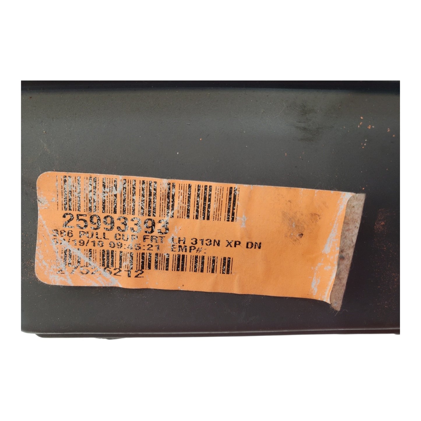 08-12 Chevrolet Malibu Driver Master Power Window Switch OEM 25993393 *ReaD*