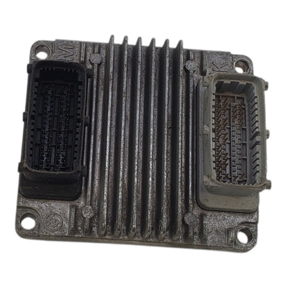 ✅2006 06 Chevrolet Chevy Aveo ECU ECM PCM Engine Computer Module 96442222 OEM
