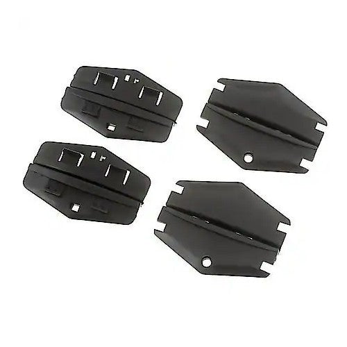 1980-1994 Buick/Cadillac/Chevrolet/GMC/Oldsmobile/Pontiac Window Guide