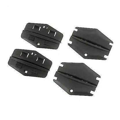 1980-1994 Buick/Cadillac/Chevrolet/GMC/Oldsmobile/Pontiac Window Guide
