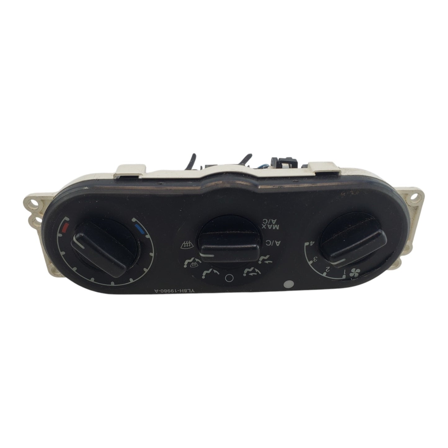 2002-2007 Ford Escape Heat A/C Temperature Climate Control HVAC