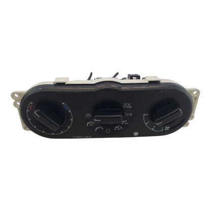 2002-2007 Ford Escape Heat A/C Temperature Climate Control HVAC