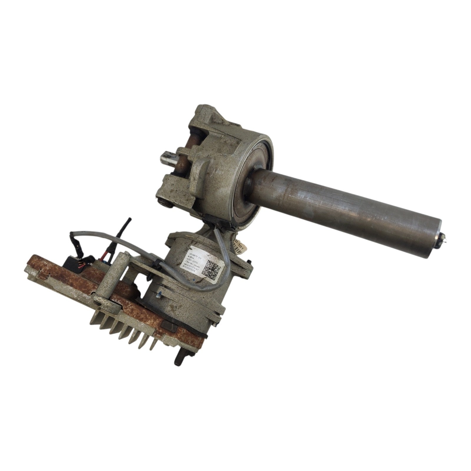 ✅04-12 Chevy Malibu Pontiac G6 Electric Power Steering Pump Motor 26092526