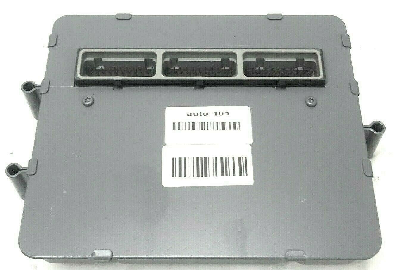 ✅ VIN Programmed 96 JEEP GRAND CHEROKEE 4.0 Engine Computer 04886945 plug&play
