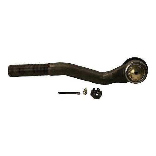 1999-2004 Jeep Grand Cherokee Front Left Outer Steering Tie Rod End