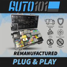 ✅ PROGRAMMED 09 Dodge Nitro TIPM Fuse Relay Box PLUG&PLAY 04692300
