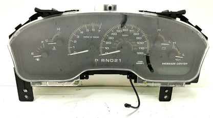 ✅ 03 Ford Expedition Speedometer Instrument Gauge Cluster OEM 2L1F-10849-CH