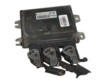 07 Nissan Sentra Computer Brain Engine Control ECU ECM EBX Module MEC90-060 C1 