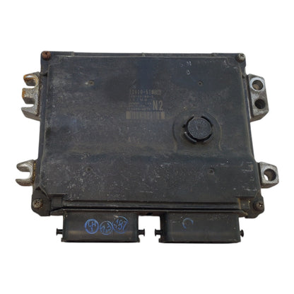 11-12 SX4 Engine Control Module Unit 33910-51MB0  112400-4870 ECM ECU 209888