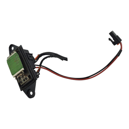 2000-2002 GMC Yukon / XL 1500 / 2500 HVAC Blower Motor Fan Resistor Z939GR01A01