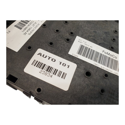09-12 Ford Escape Fuse Box Relay Control Module Unit AL8T 15604 AE OEM