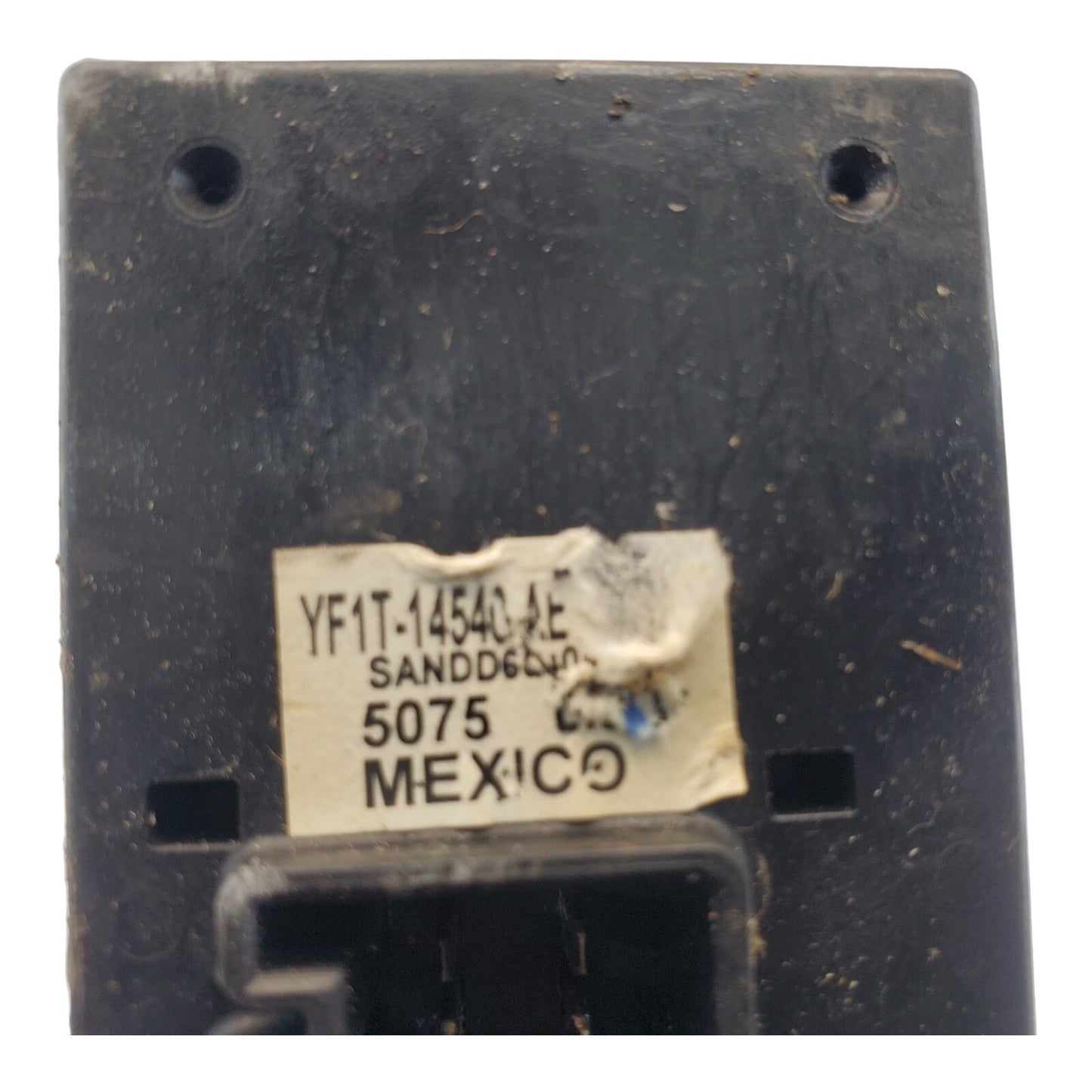 00-07 FORD TAURUS DRIVER Window Switch OEM YF1T-14540-AE