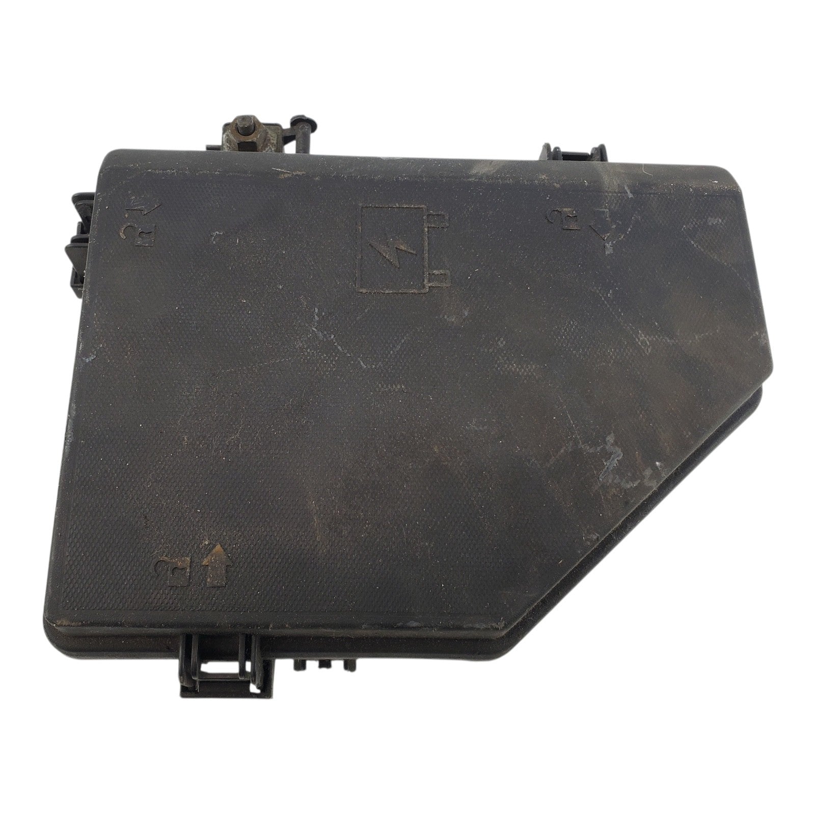 OEM 10-11 Chevrolet Traverse Fuse Box Junction 20913280 Module