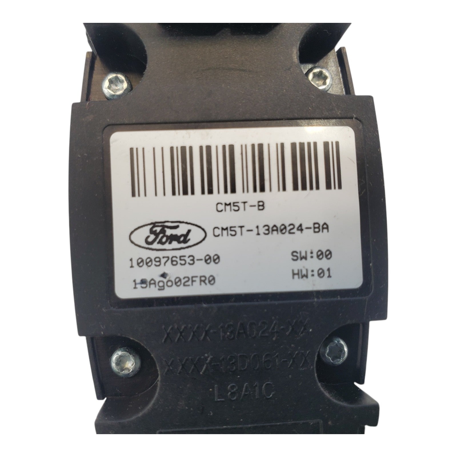 Ford Focus Headlight Control Switch CM5T-13A024-BA 2012 2013 2014.