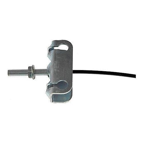 1999-2004 Chevrolet/GMC Intermediate Parking Brake Cable