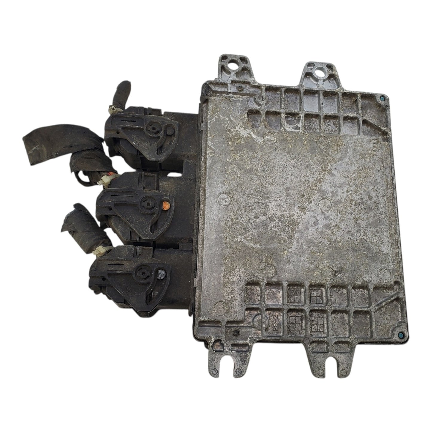Engine ECM Control Module 2.0L CVT Fits 08 SENTRA MEC90-771 A1 MEC90771A1