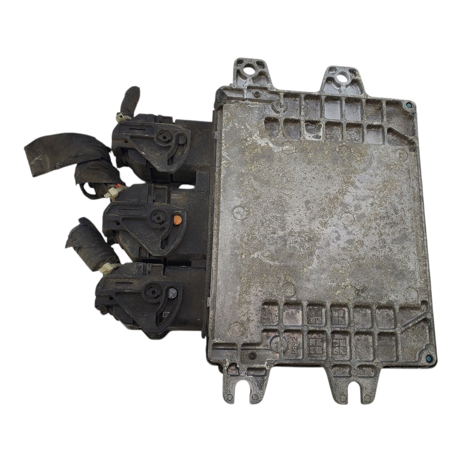 Engine ECM Control Module 2.0L CVT Fits 08 SENTRA MEC90-771 A1 MEC90771A1