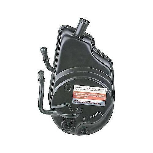 2001-2007 Chevrolet/GMC Power Steering Pump Reman