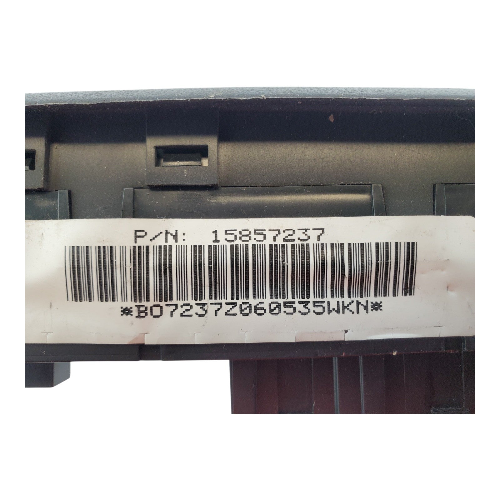 06 - 09 GMC ENVOY SLT FRONT PASSENGER RIGHT SIDE POWER WINDOW SWITCH 15857237