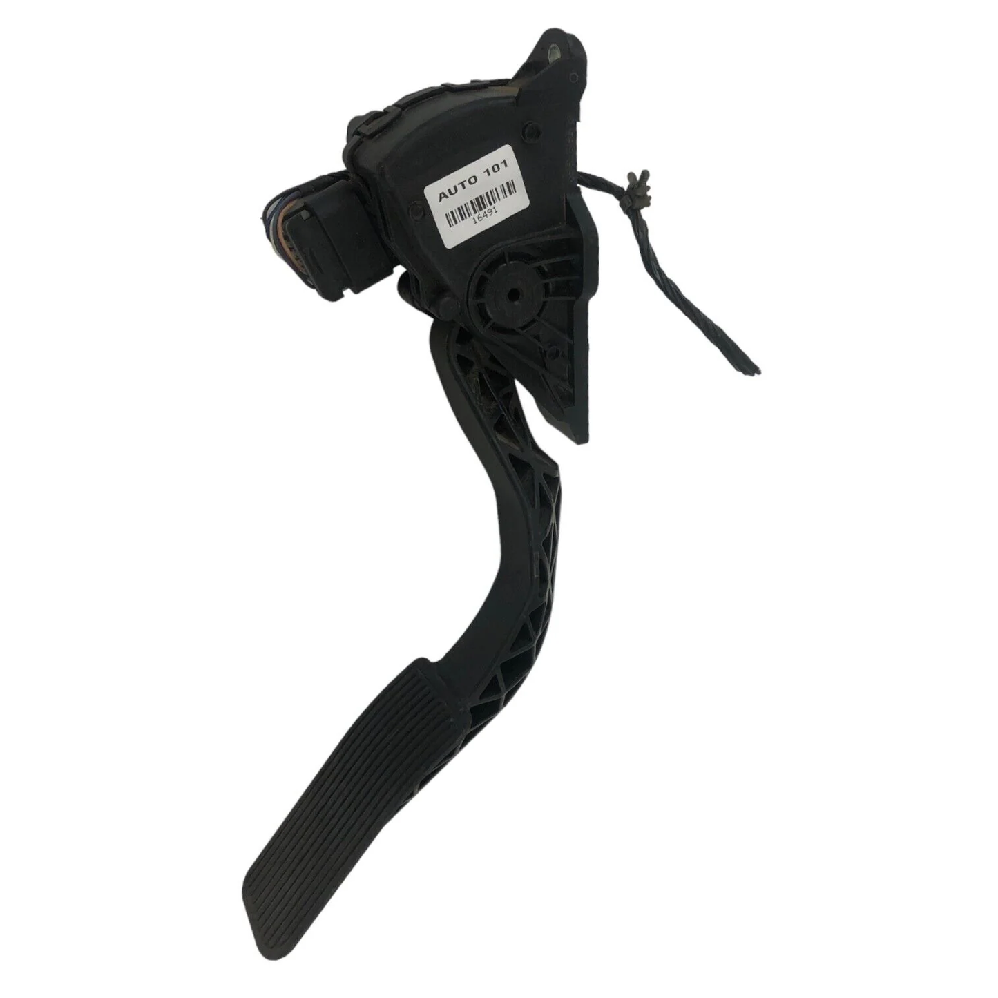 07-11 Chevy Silverado Gas Pedal Accelerator with Position Sensor 25832864 GM