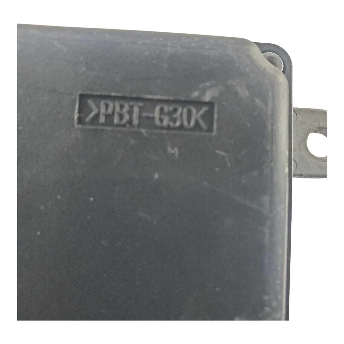 2014 2015 Mazda CX-5 CX5 2.5 Engine Control Module Unit Ecm PY2W 18 881C F29 033