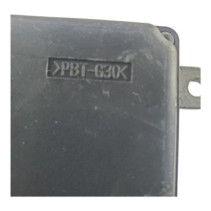 2014 2015 Mazda CX-5 CX5 2.5 Engine Control Module Unit Ecm PY2W 18 881C F29 033