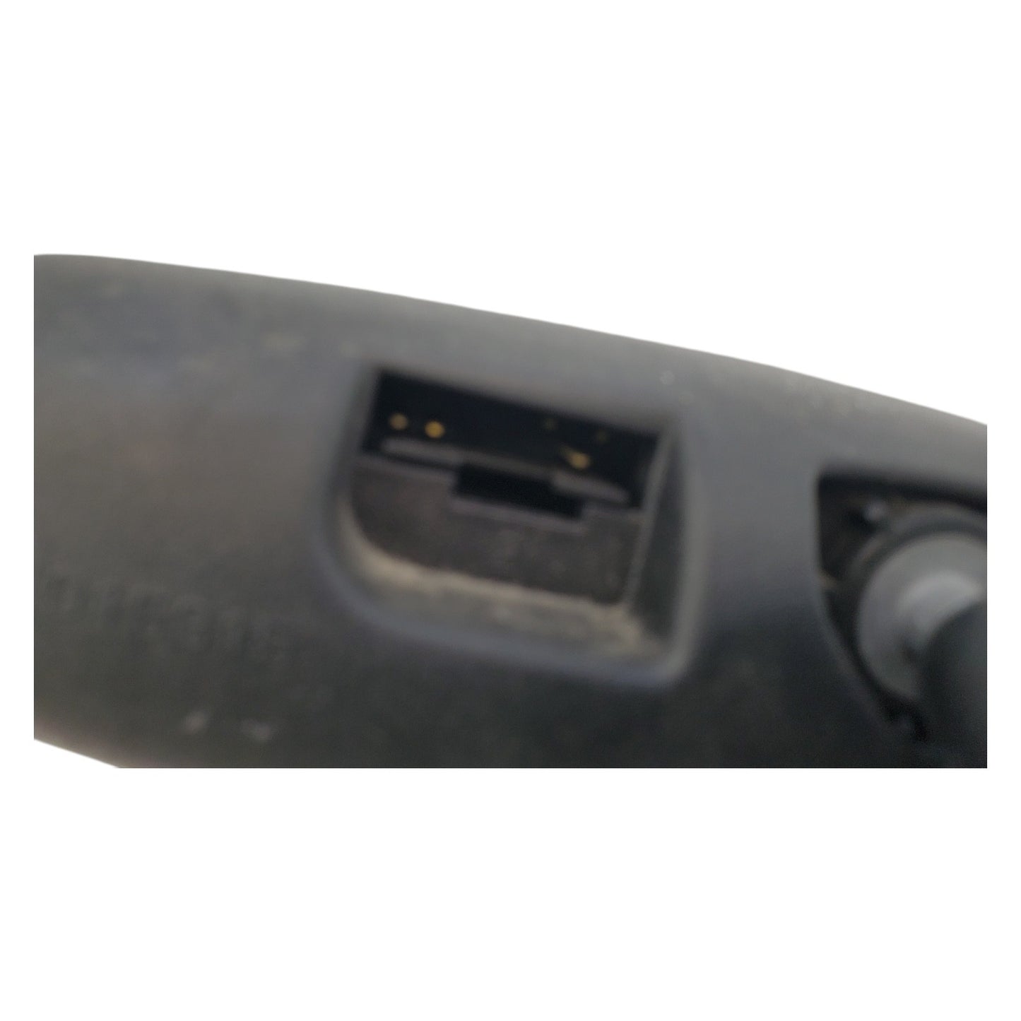2001 - 2004 BUICK REGAL REAR VIEW MIRROR GM OEM DONNELLY 015315