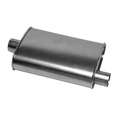 Exhaust Muffler Thrush 17715