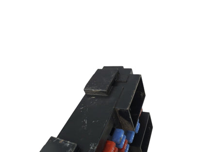 25815392 CHEVY 2008 SILVERADO 1500 Cabin Fuse Box 