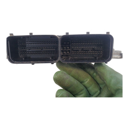 2011 2014 Hyundai Sonata 2.4L 39101-2G671 Engine Control Module Unit Ecm L21 026