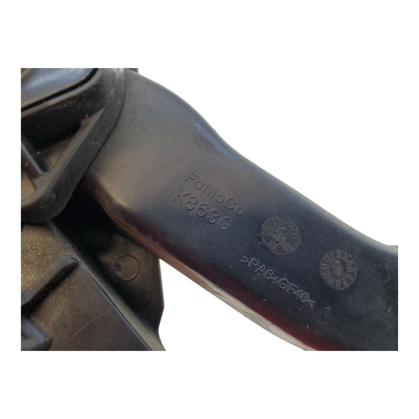 Ford  Gas Pedal Accelerator K863G OEM