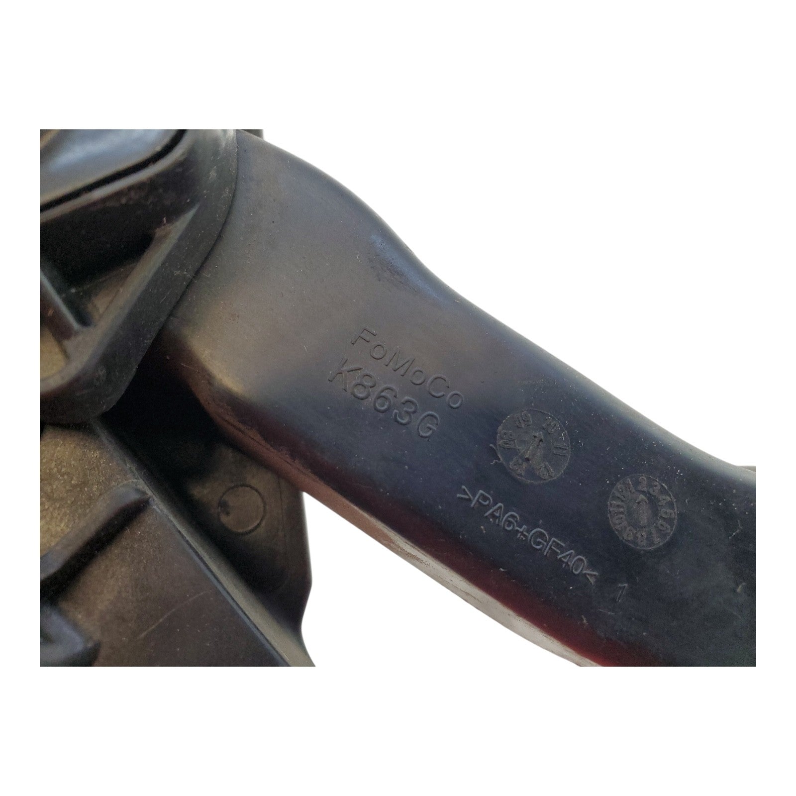Ford  Gas Pedal Accelerator K863G OEM