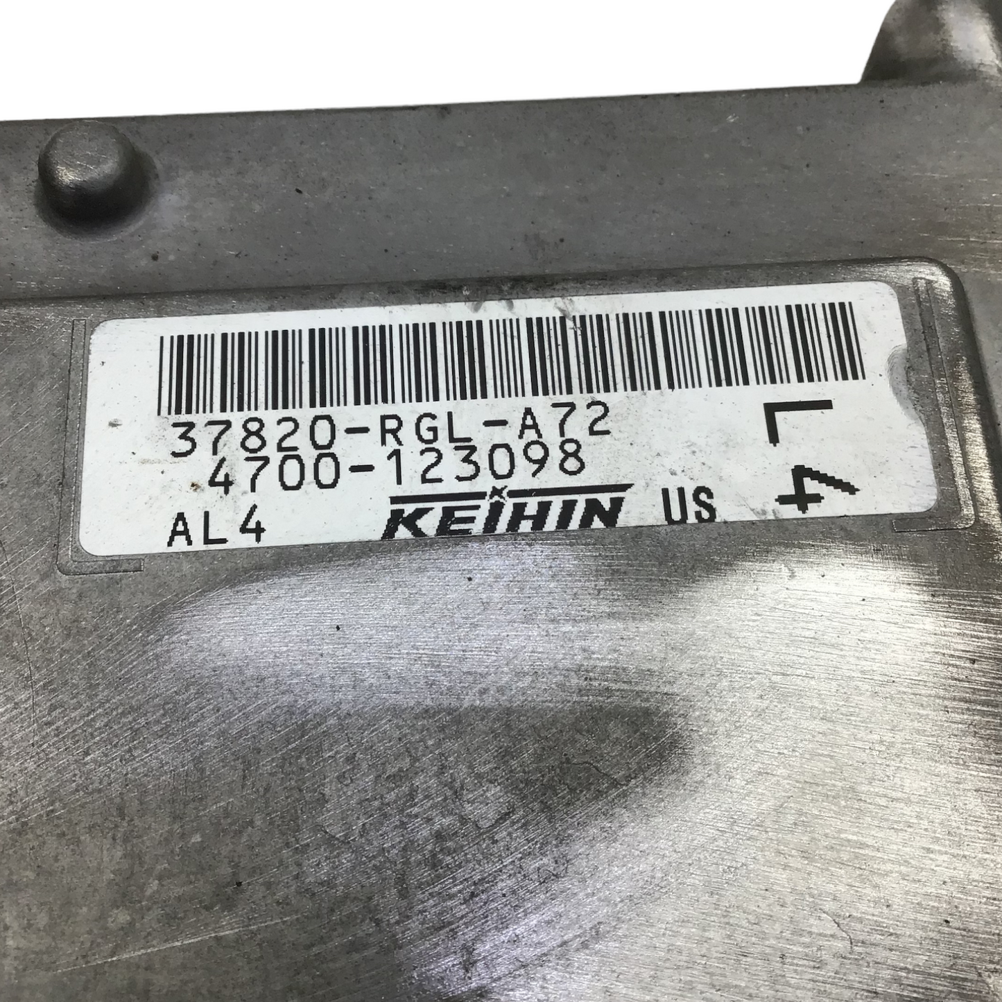✅ 06 HONDA ODYSSEY 3.5L Engine Control Module ECM Computer 37820-RGL-A72