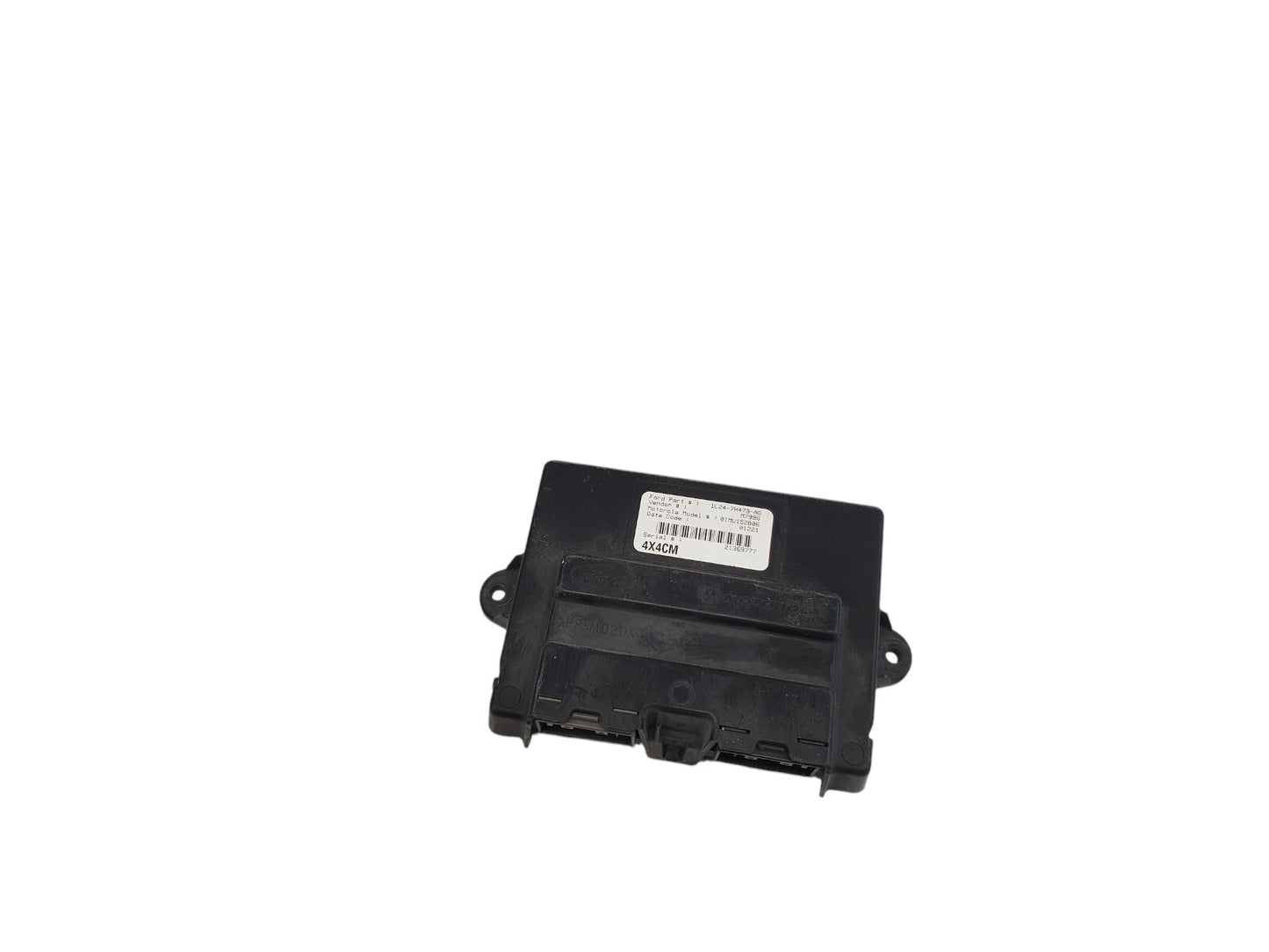 ✅ 06-10 FORD EXPLORER XLT,4X4 TRANSFER CASE CONTROL MODULE 1L24-7H473-AG