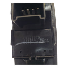 10-17 Chevrolet Equinox Passenger Front Side Window Switch OEM 13305370
