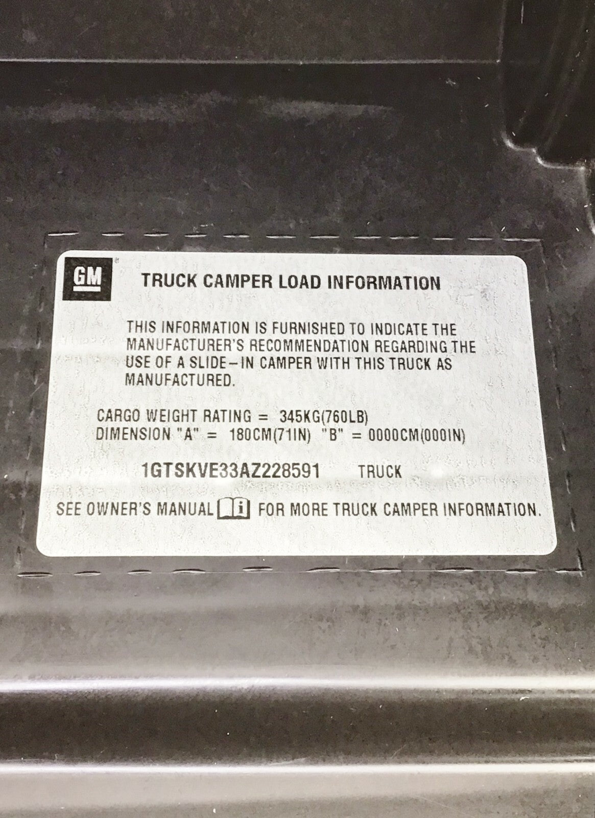 ✅ 07-13 SILVERADO SIERRA TAHOE YUKON ESCALADE GLOVE BOX STORAGE COMPARTMENT OEM