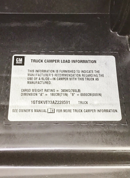 ✅ 07-13 SILVERADO SIERRA TAHOE YUKON ESCALADE GLOVE BOX STORAGE COMPARTMENT OEM