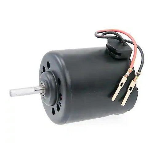 1998-2016 Chevrolet/Ford/Lincoln/Mercury Blower Motor: Without Wheel