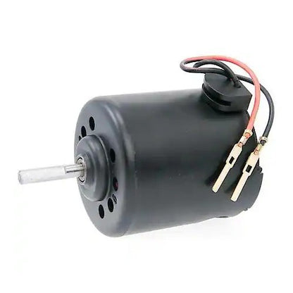 1998-2016 Chevrolet/Ford/Lincoln/Mercury Blower Motor: Without Wheel