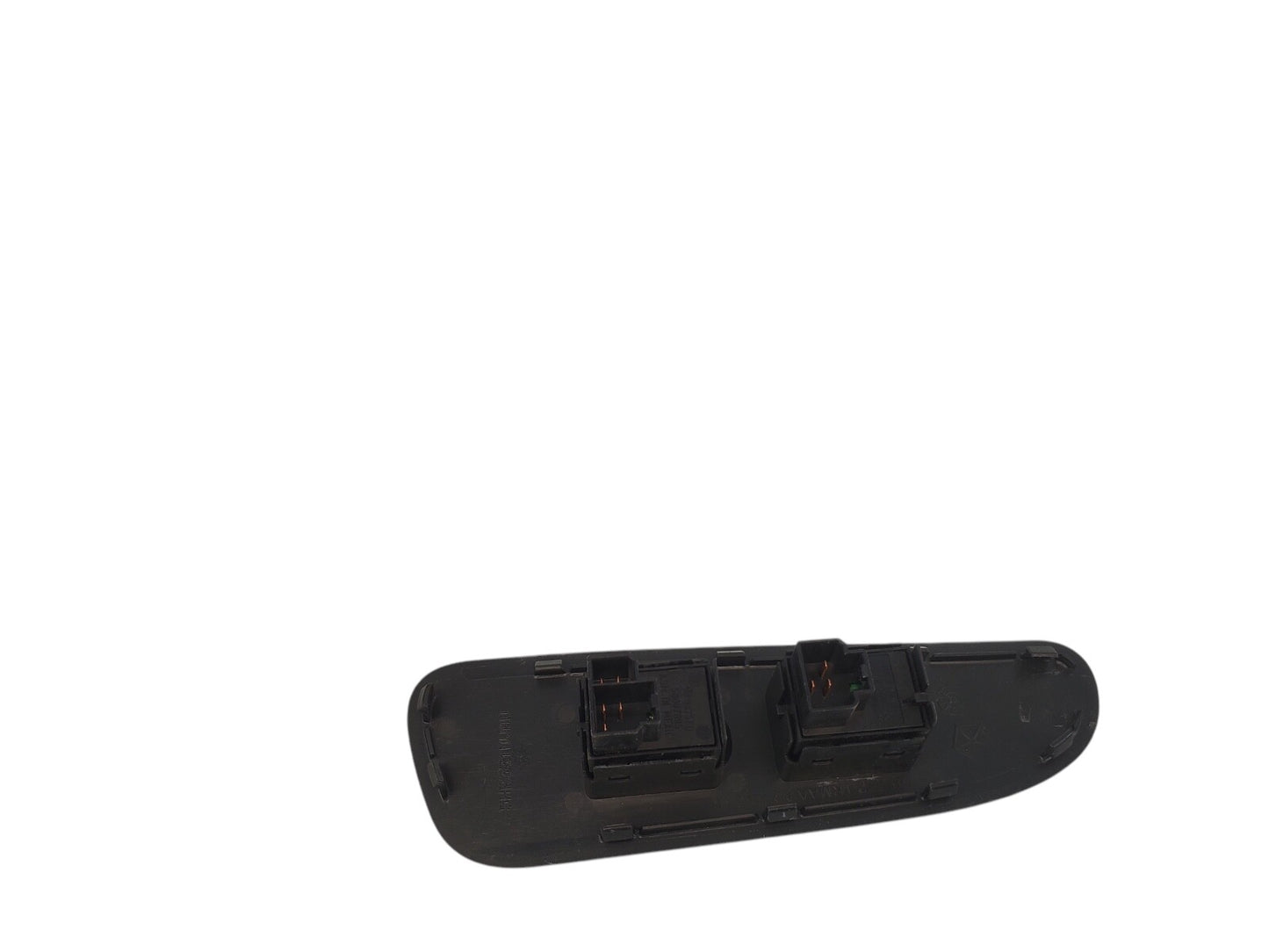 02-05 Dodge Ram RIGHT Passenger WINDOW SWITCH 5hr331dvad OEM